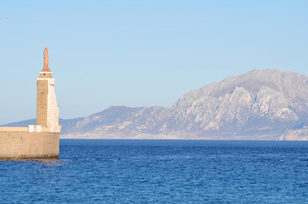 Apart-hotel Jr Alborada Tarifa