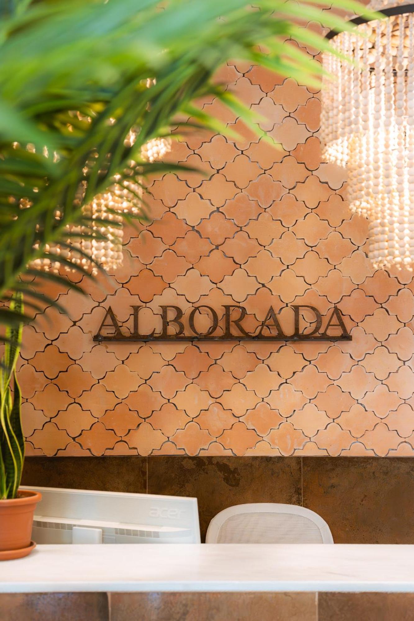 Jr Alborada * Tarifa