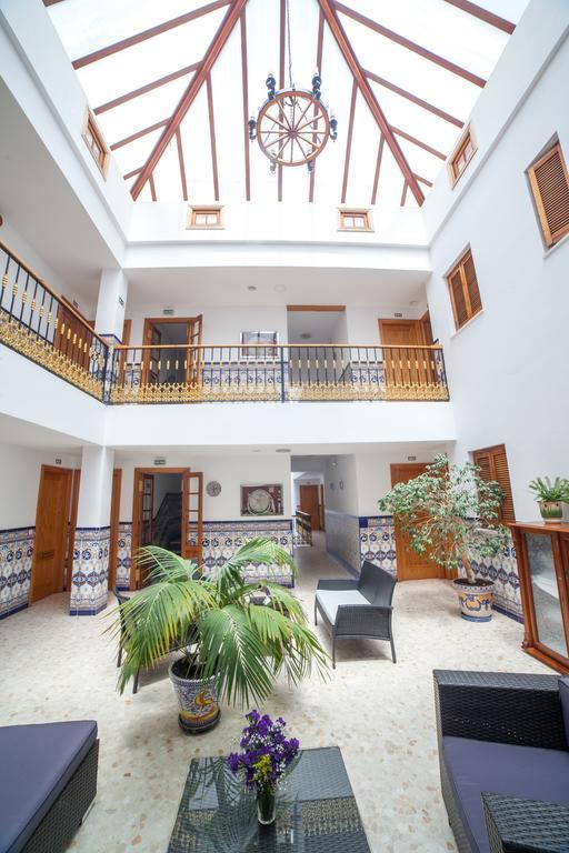 Alborada Guest house