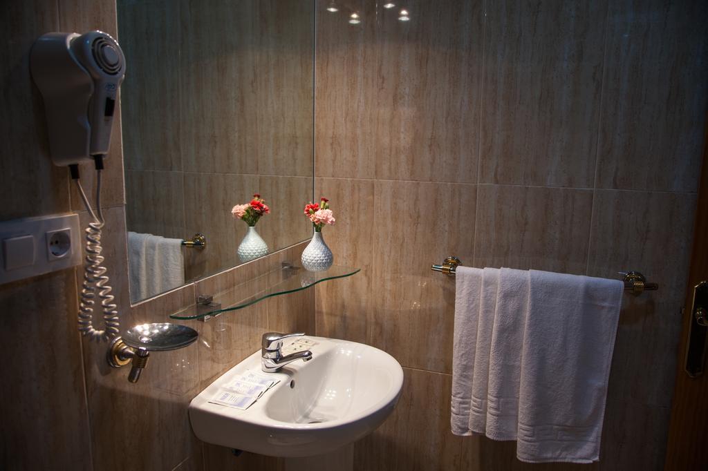 Alborada Guest house Tarifa