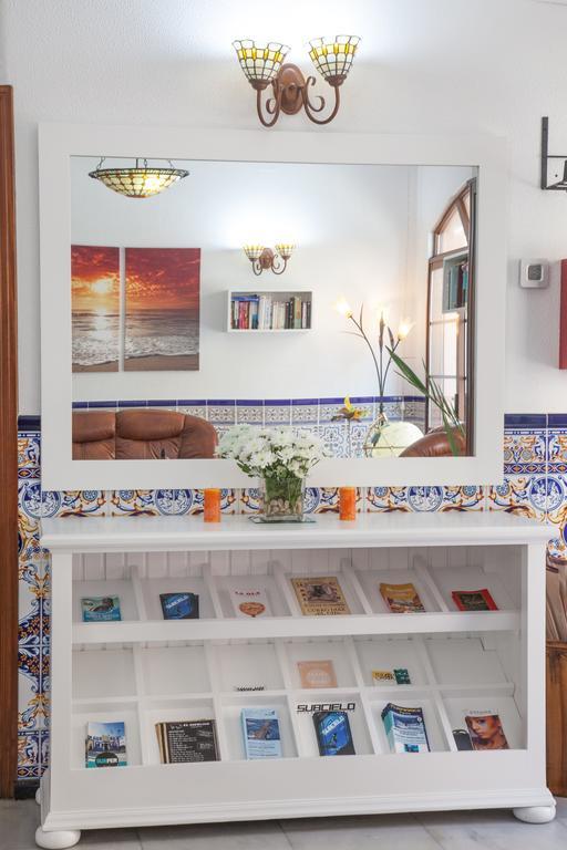 Guest house Alborada 2*