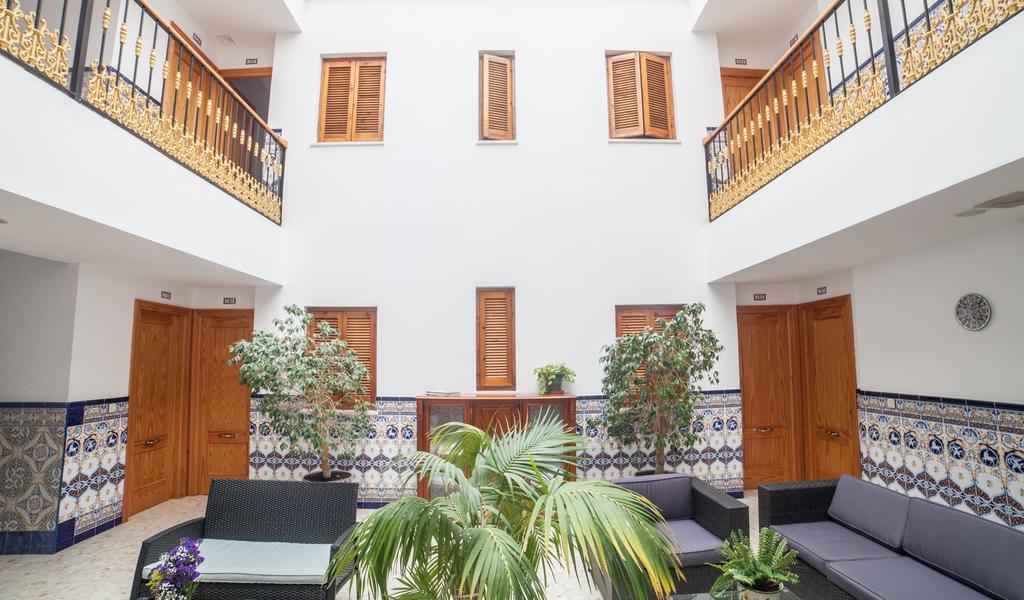 Guest house Alborada