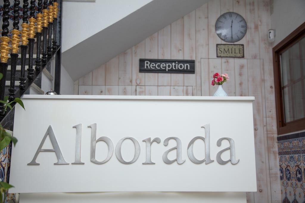 Alborada Guest house Tarifa