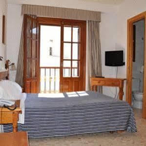 Alborada Guest house Tarifa