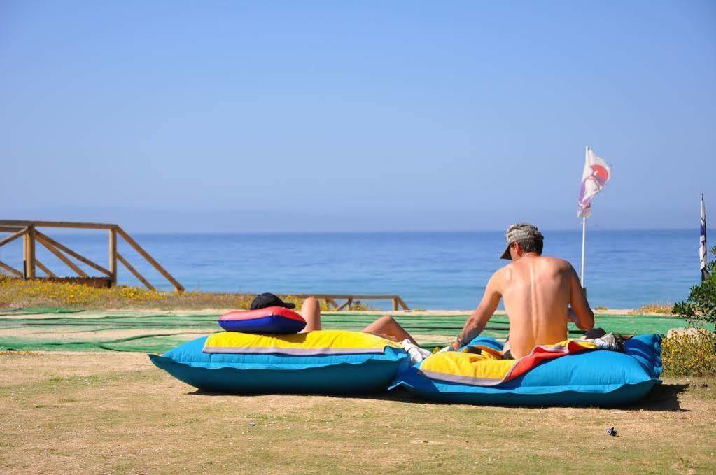 Guest house Alborada Tarifa