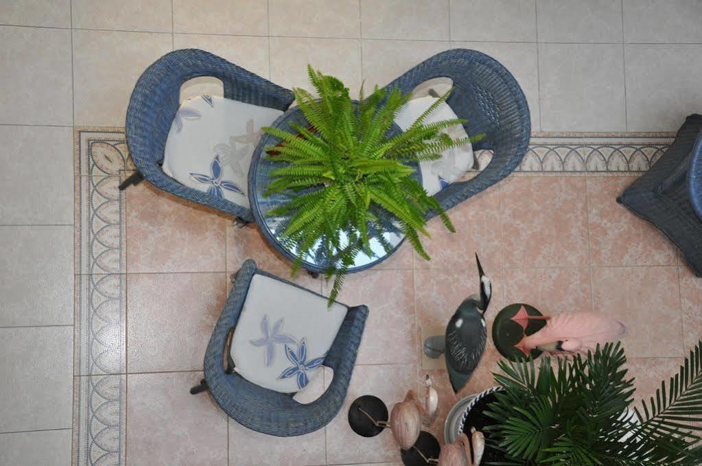 Alborada Guest house