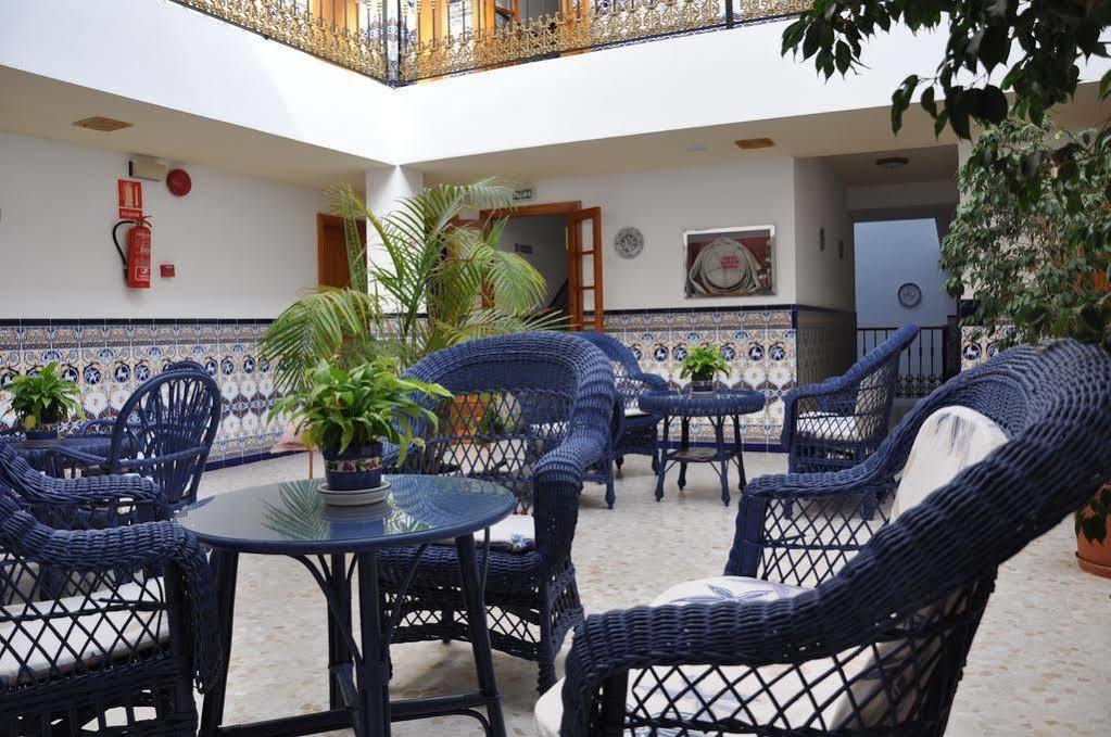 Alborada Guest house Tarifa