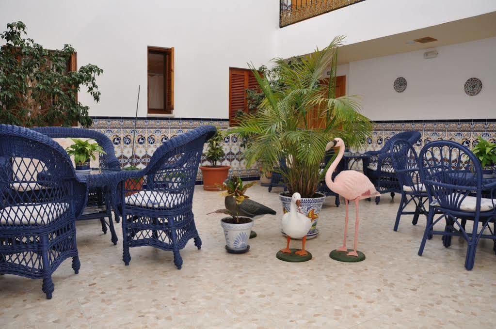 Guest house Alborada Tarifa
