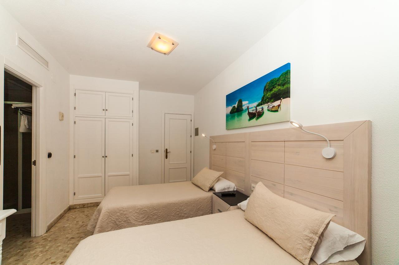 Alborada Guest house