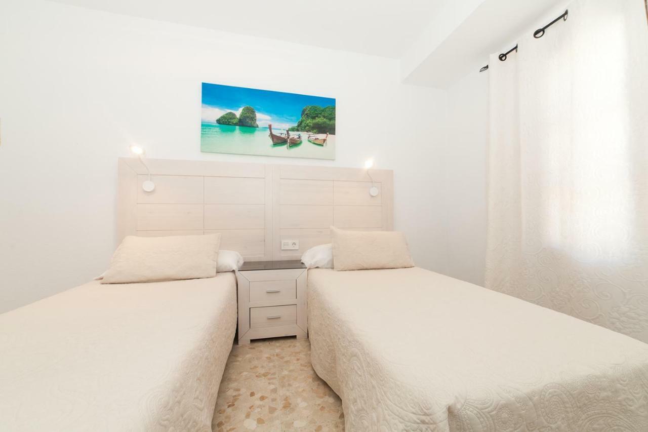 Guest house Alborada 2*