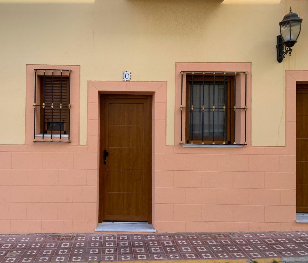 Pensión Alborada Tarifa