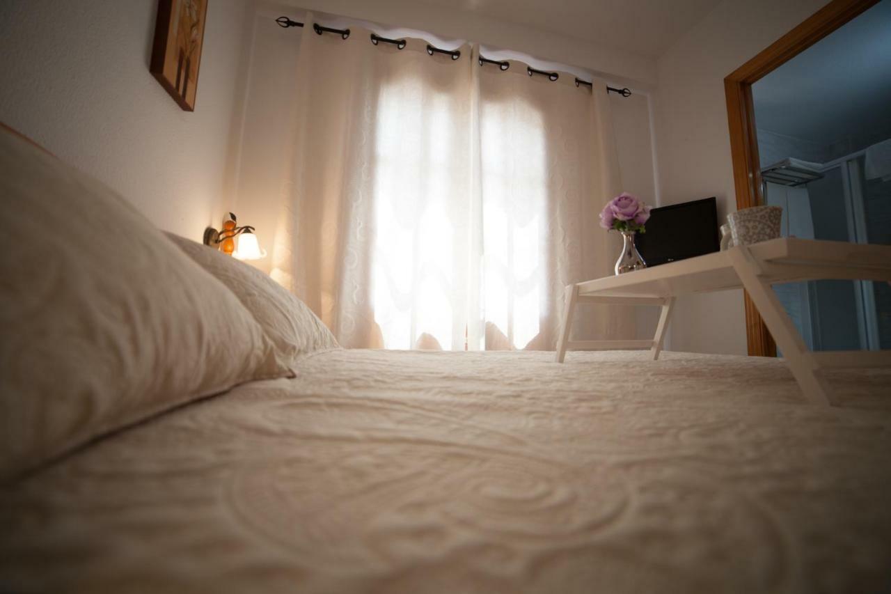 Alborada Guest house 2*