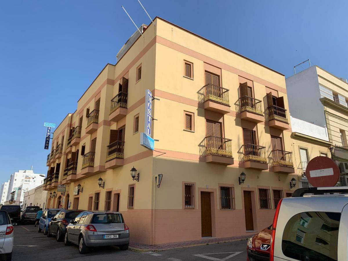 Pensión Alborada Tarifa