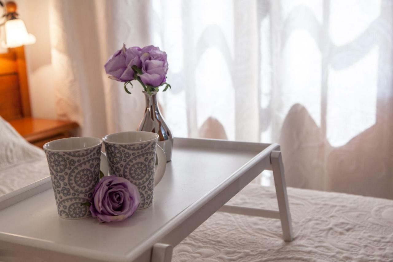 Guest house Alborada