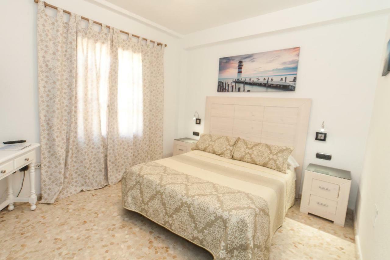 Guest house Alborada