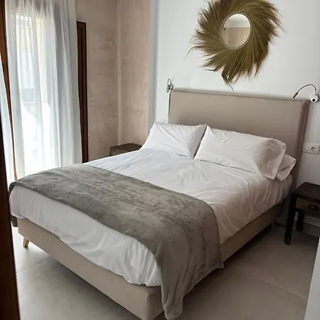 Apartamentos Jr Alborada Tarifa Exterior photo