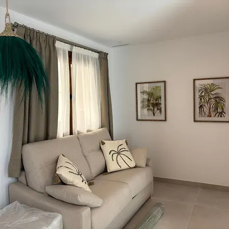 Apartamentos Jr Alborada Tarifa Exterior photo