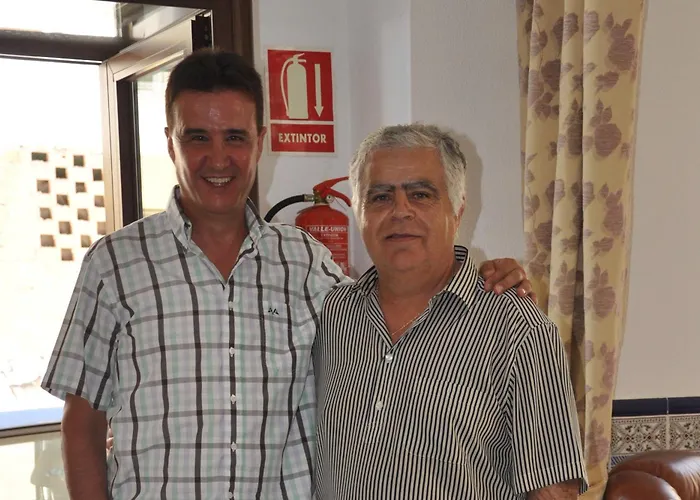 Apartamentos Jr Alborada