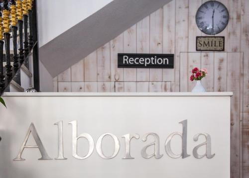 Jr Alborada * Tarifa