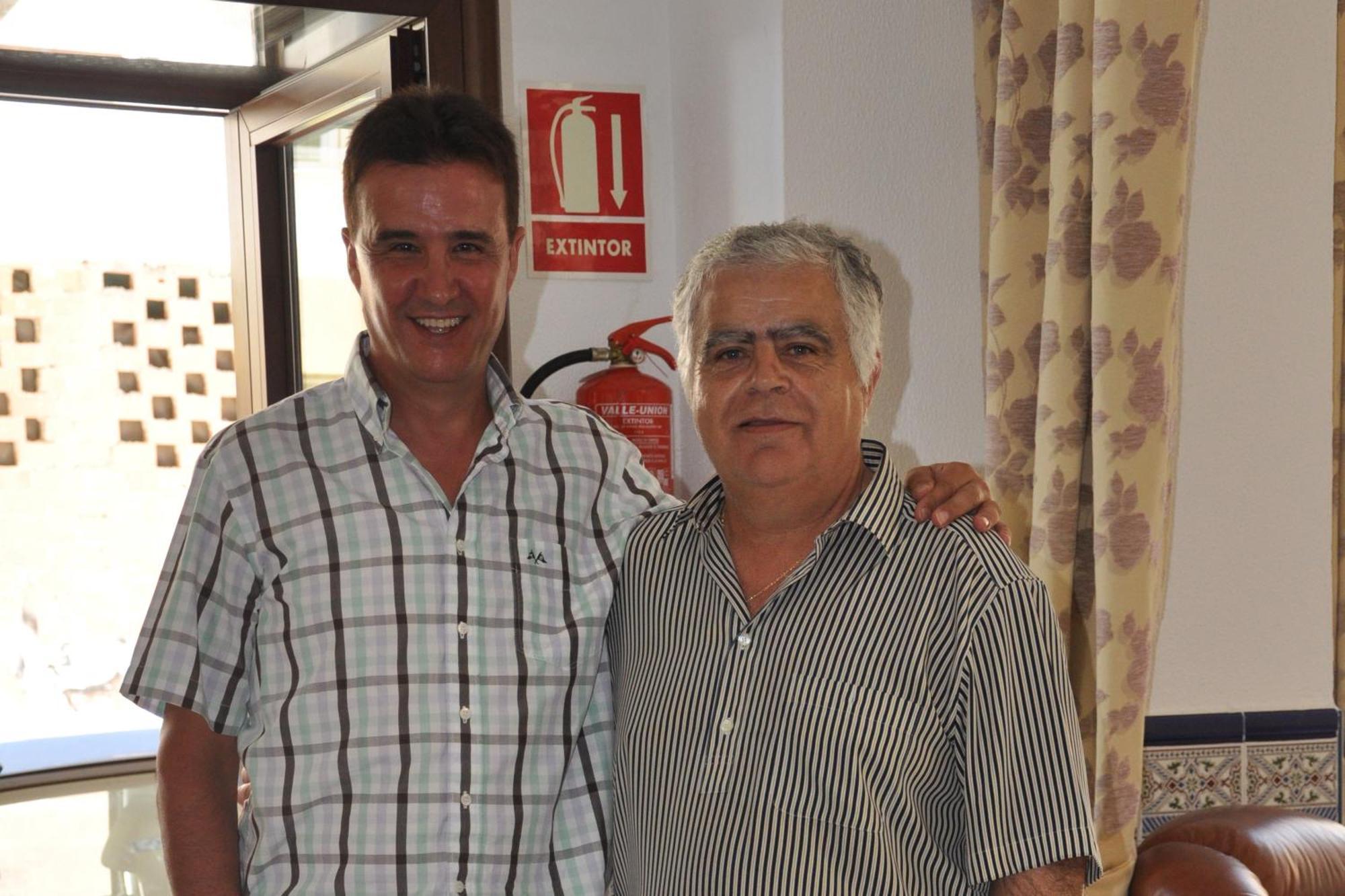 Jr Alborada Tarifa