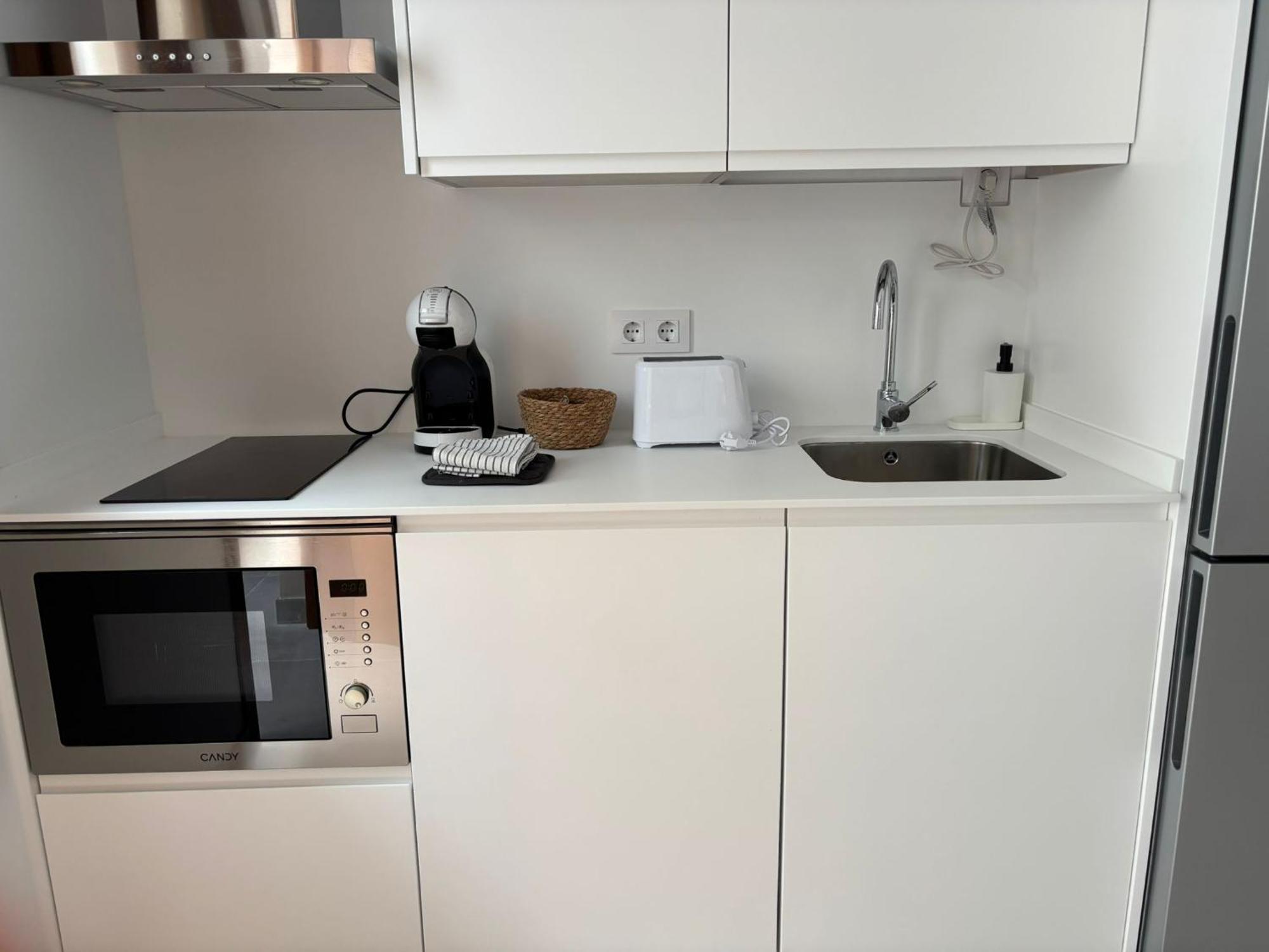 Apartment Jr Alborada