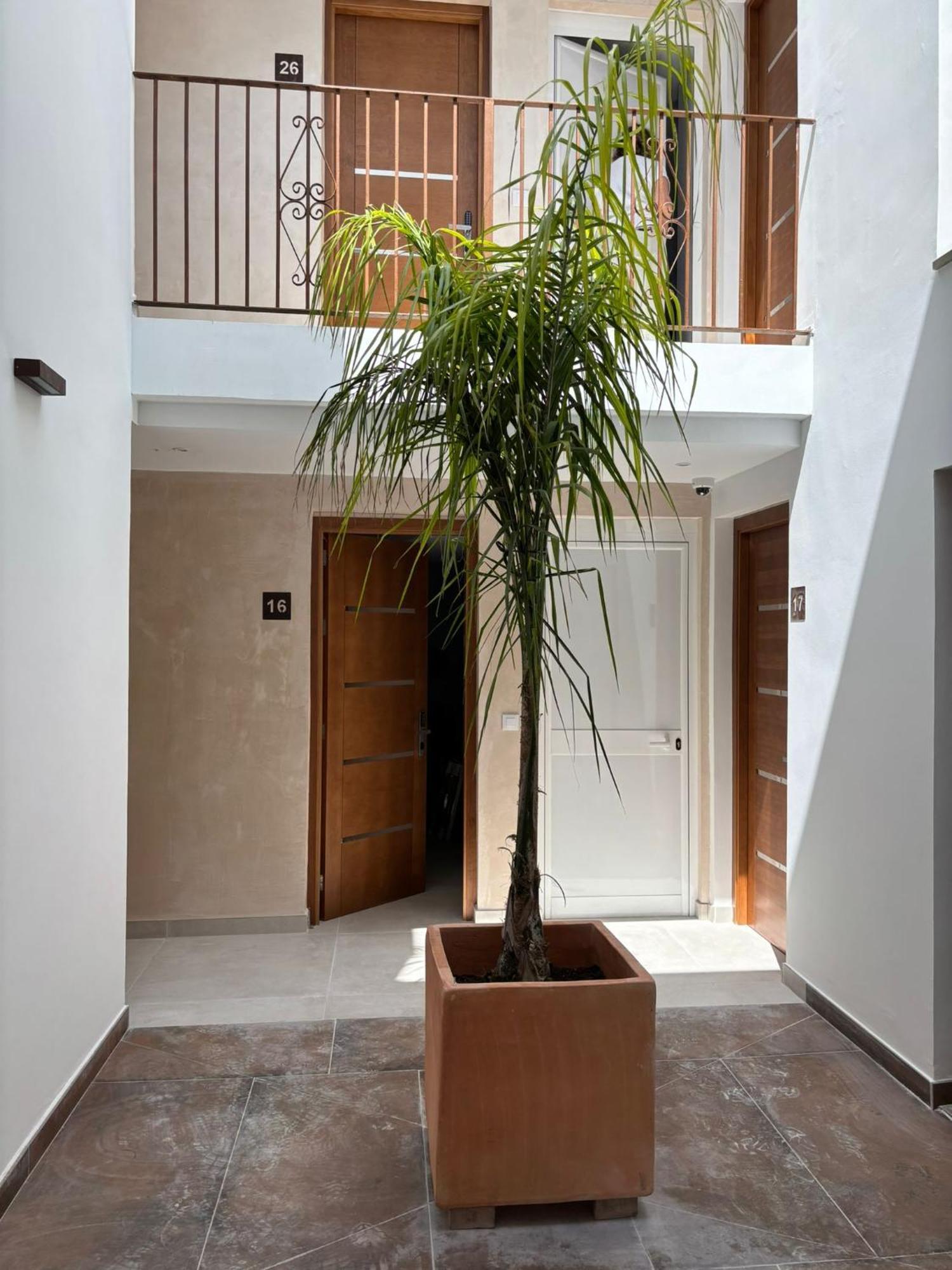 Jr Alborada Appartement *