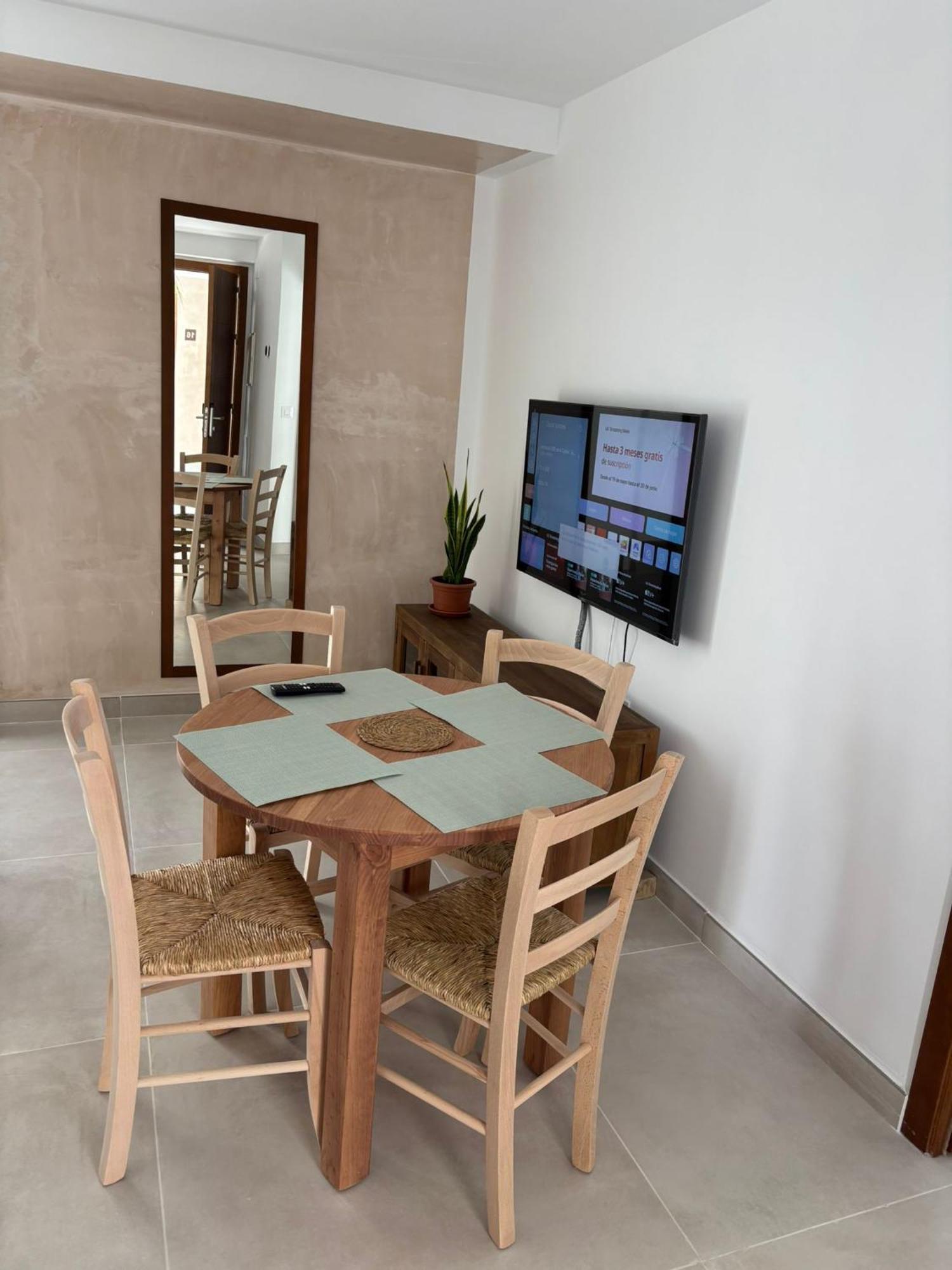 Apartment Jr Alborada *