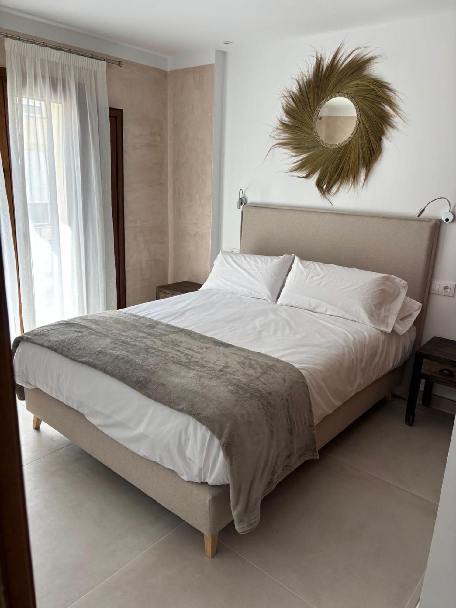 Jr Alborada Apartment Tarifa