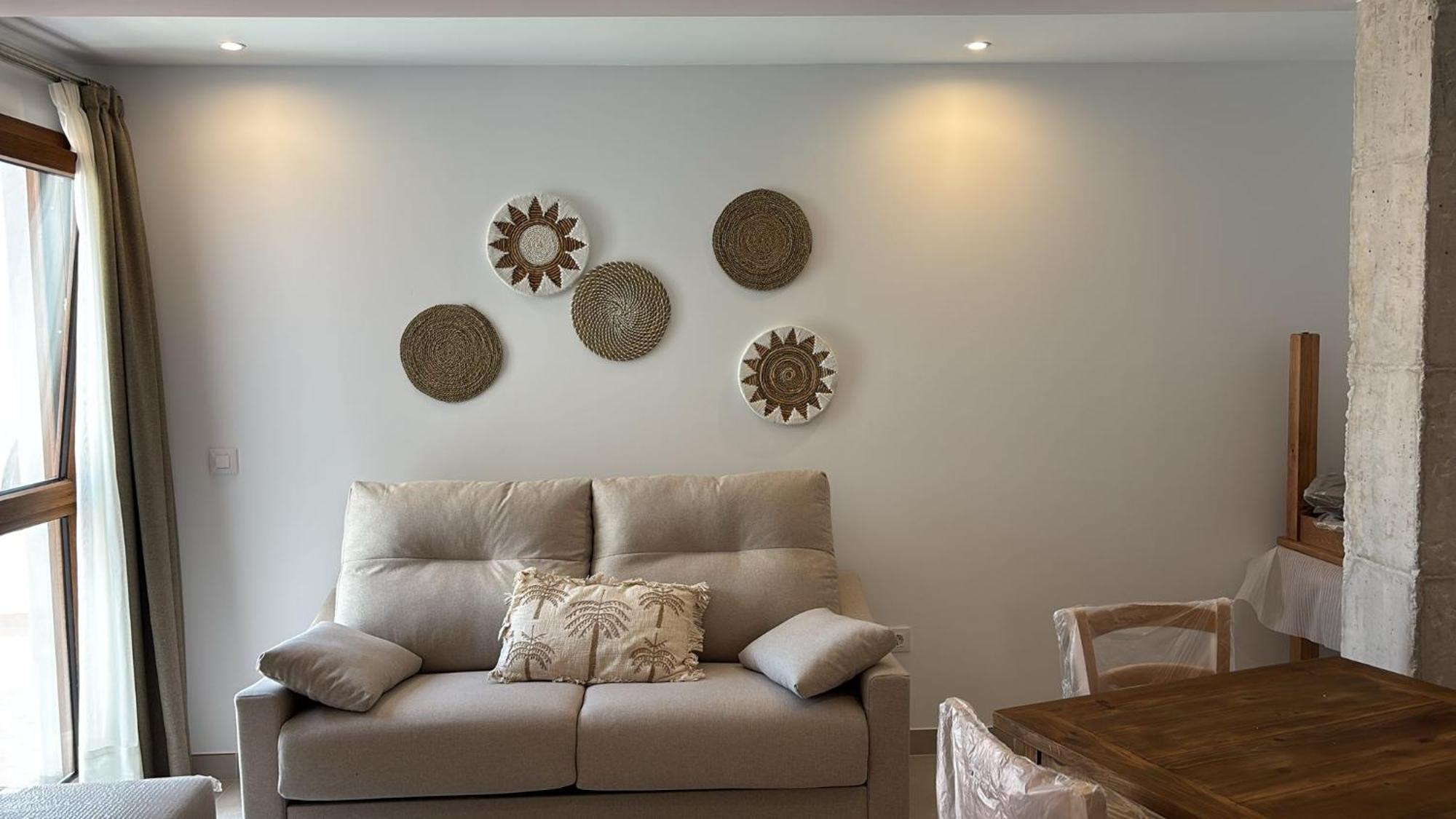 Appartement Jr Alborada Tarifa