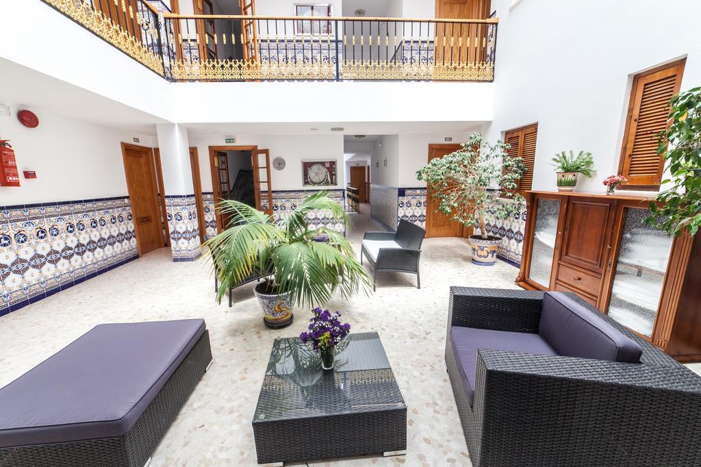 Jr Alborada Appartement Tarifa