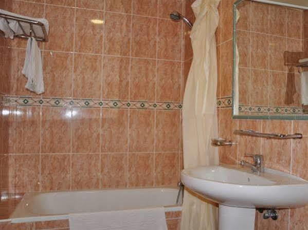 Jr Alborada Apartment Tarifa