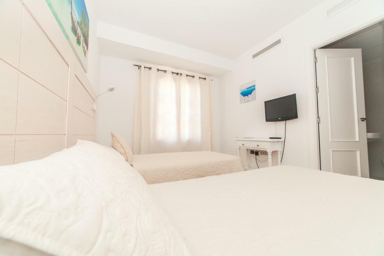 Jr Alborada Appartement Tarifa