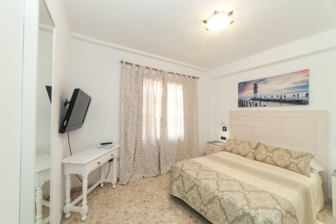 Apartment Jr Alborada