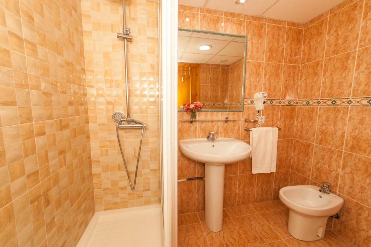Apartment Jr Alborada *