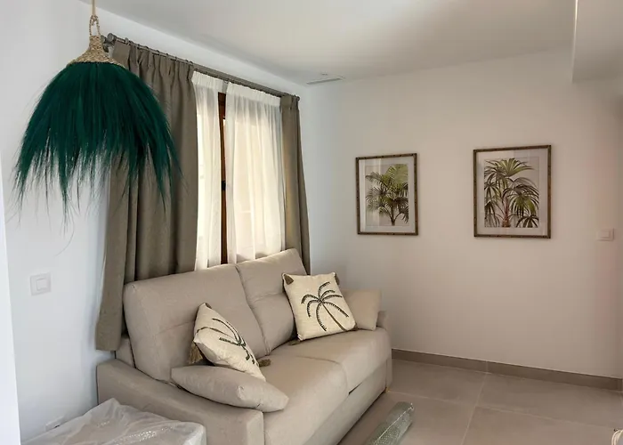 Apartamentos Jr Alborada