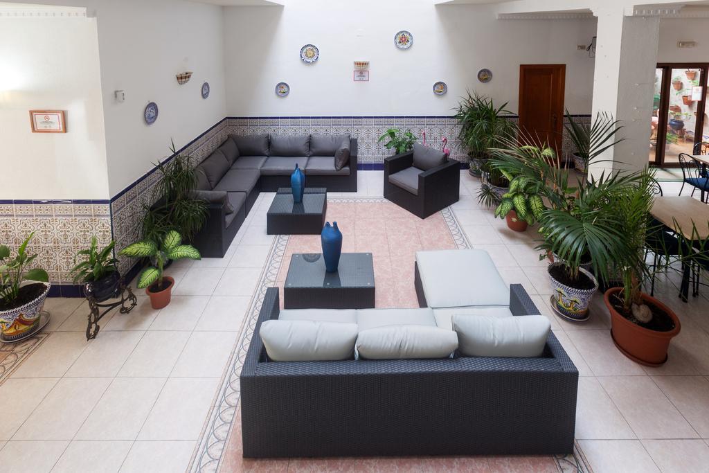 Jr Alborada Appartement *