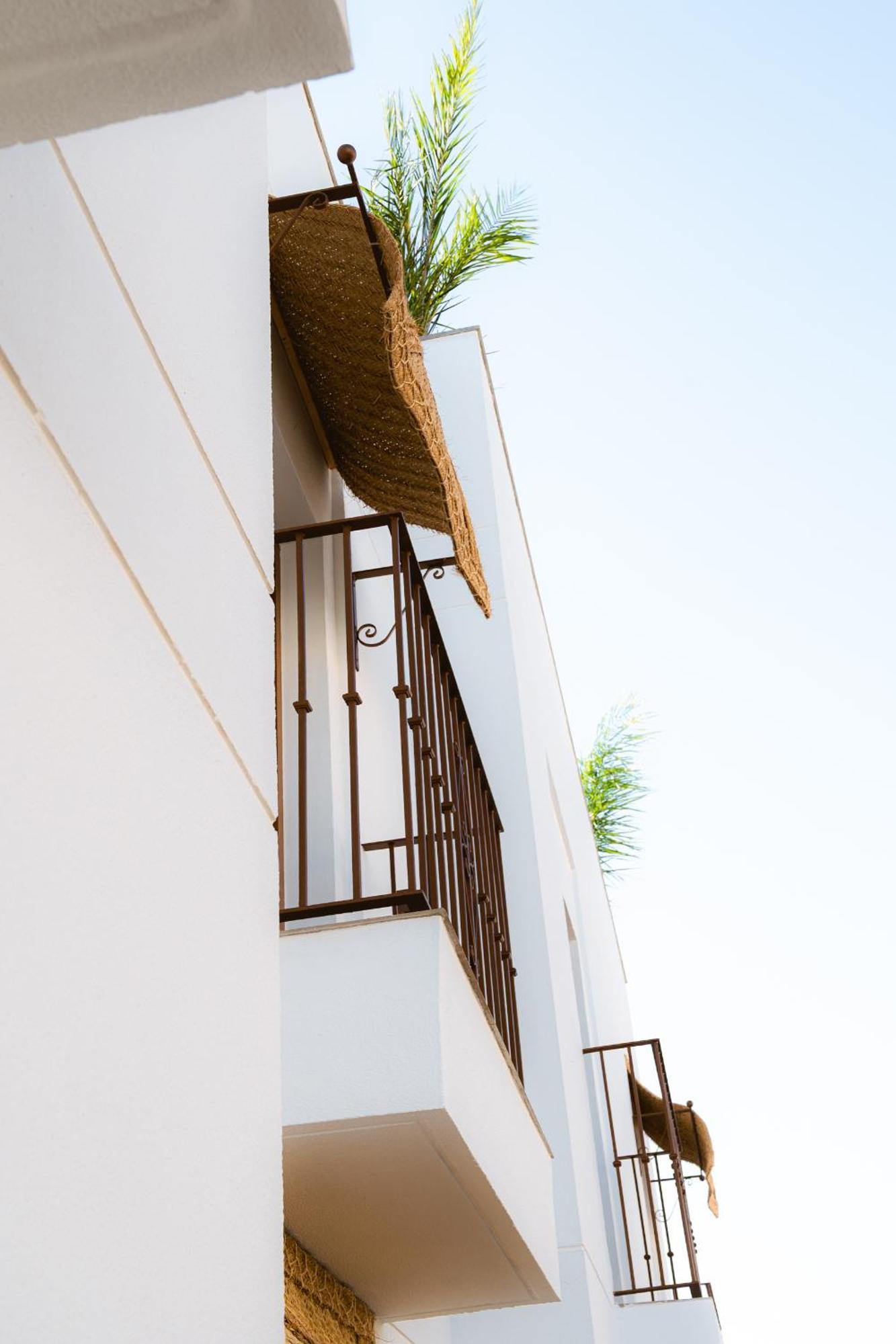 Aparthotel Jr Alborada