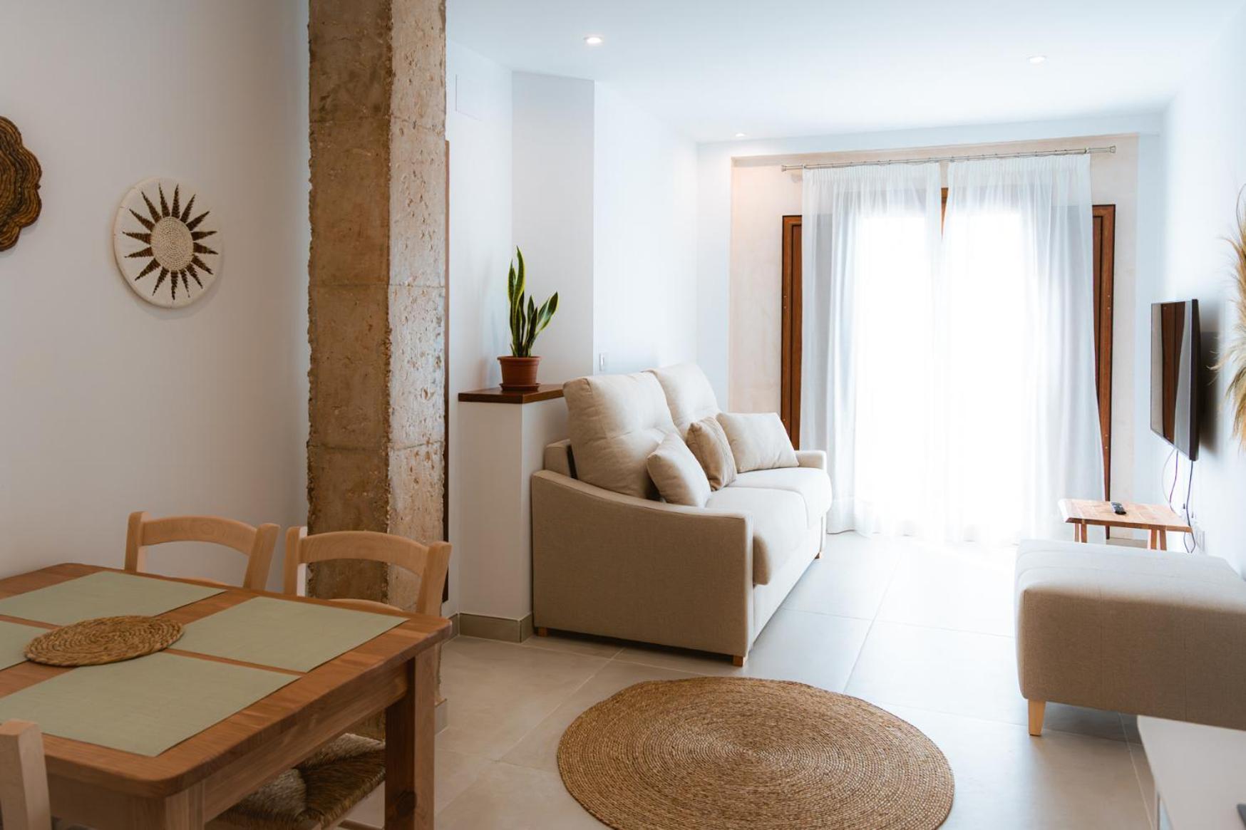 Aparthotel Jr Alborada *