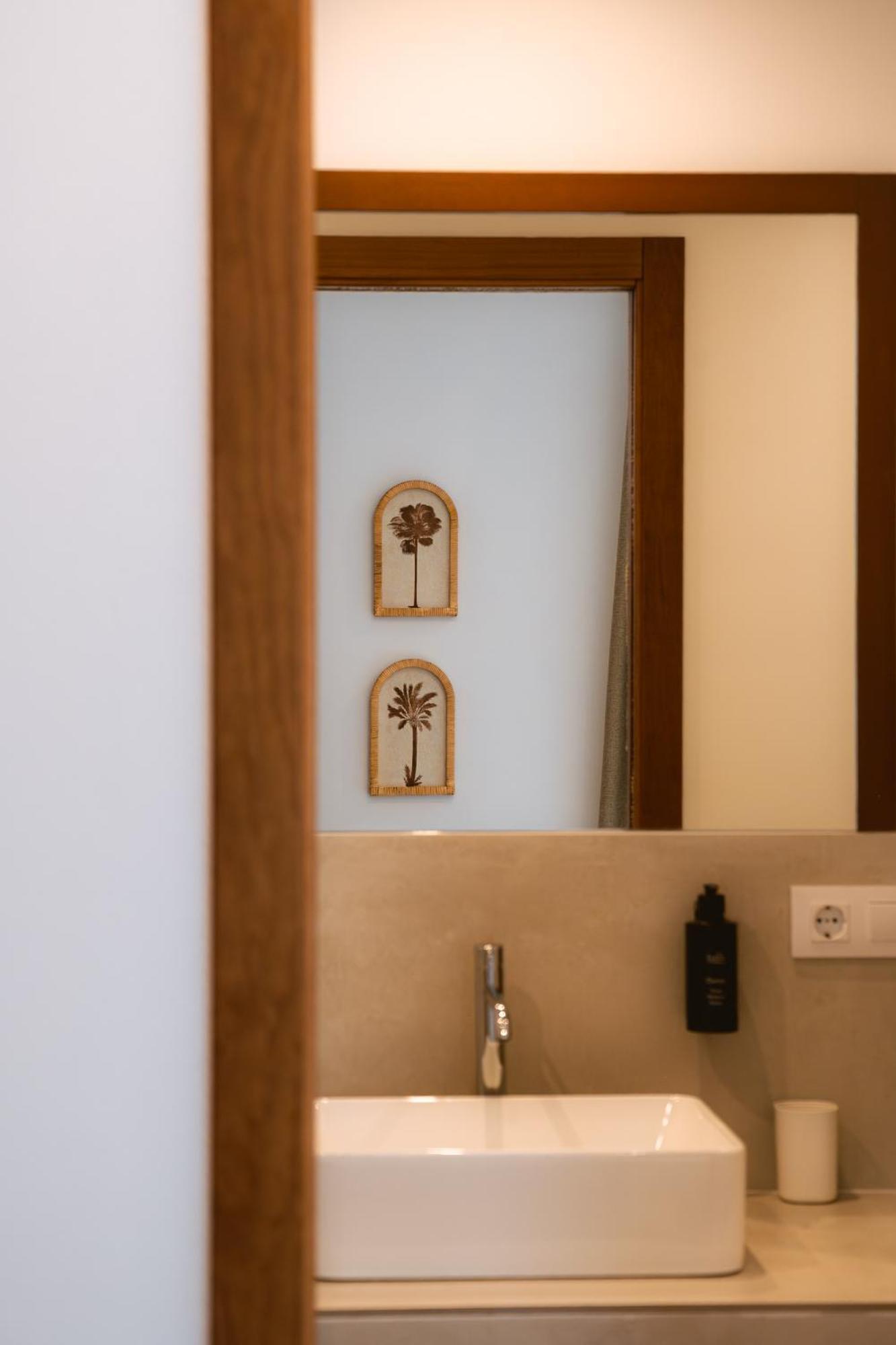 Jr Alborada Aparthotel Tarifa