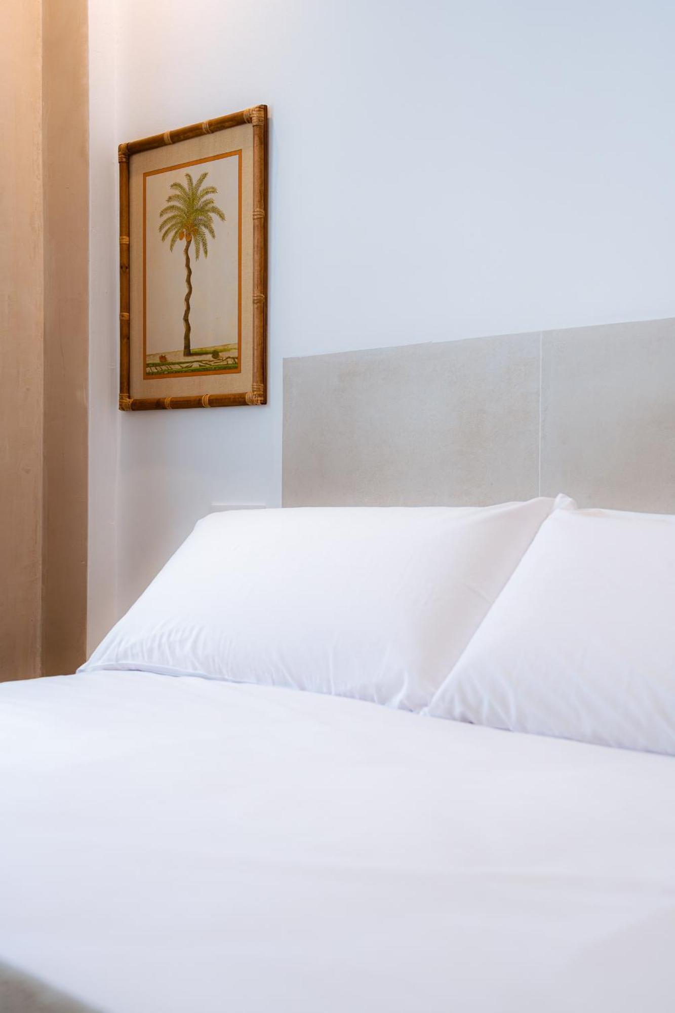 Aparthotel Jr Alborada Tarifa