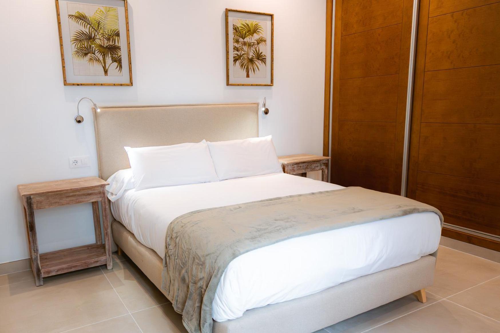 Jr Alborada Aparthotel