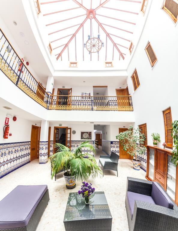 Jr Alborada Appartement *