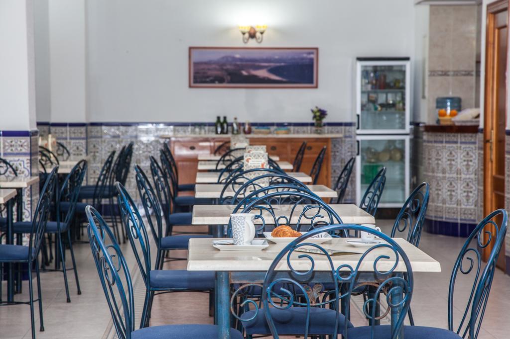 Jr Alborada Appartement Tarifa