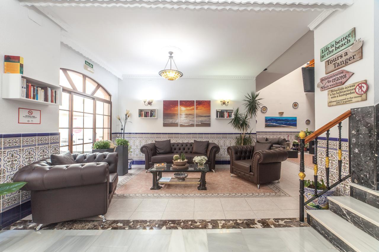 Appartement Jr Alborada Tarifa