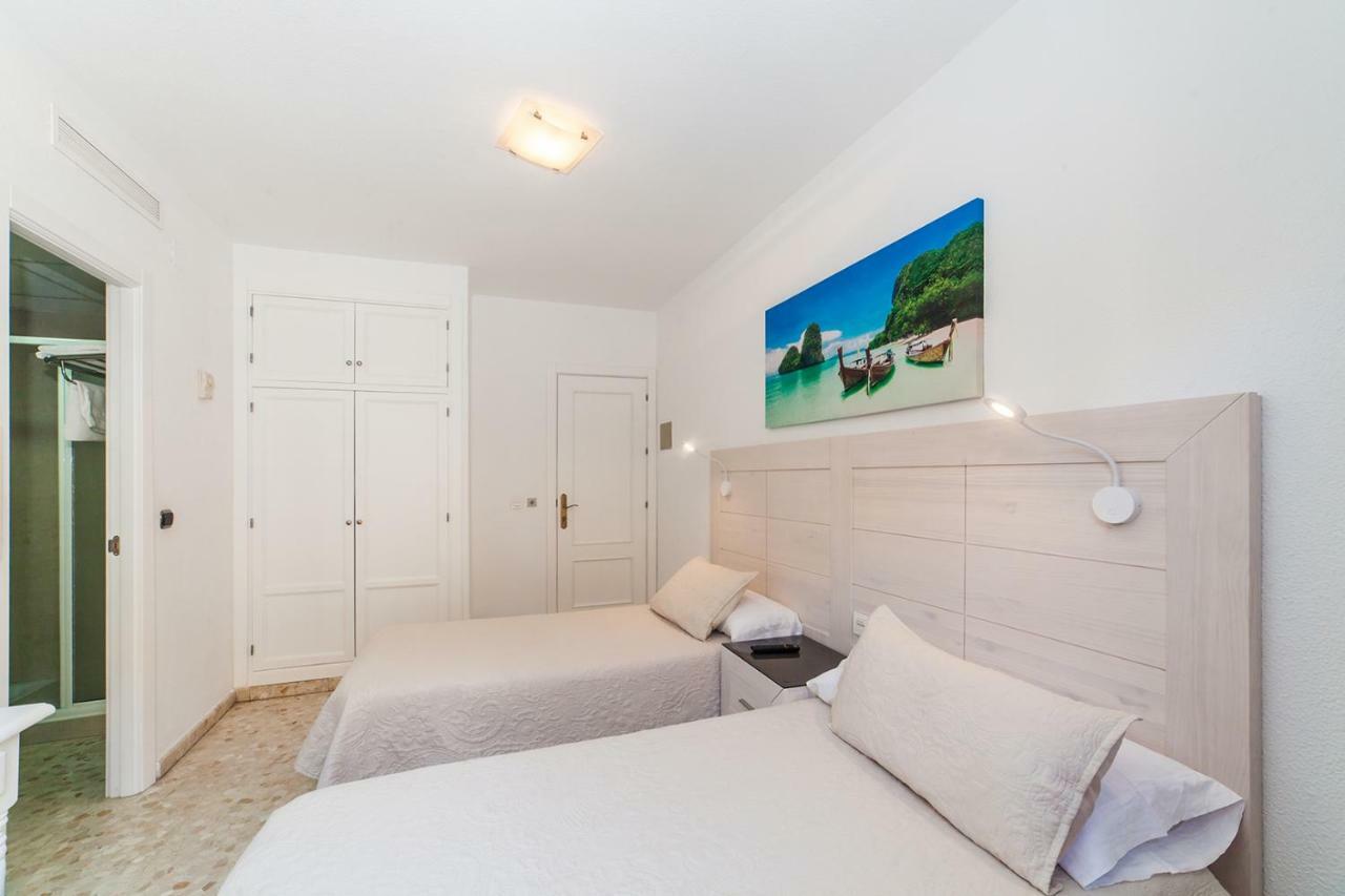Appartement Jr Alborada